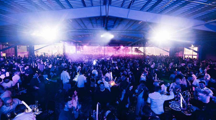 Siphro 2026 cocktail