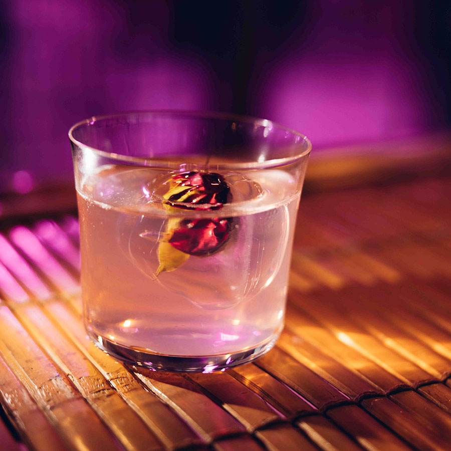 Siphro 2026 cocktail