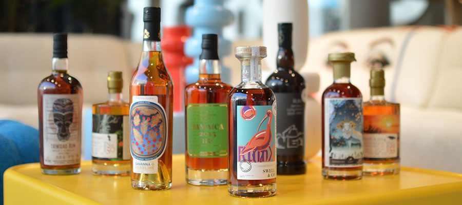 RumX awards RumX awards