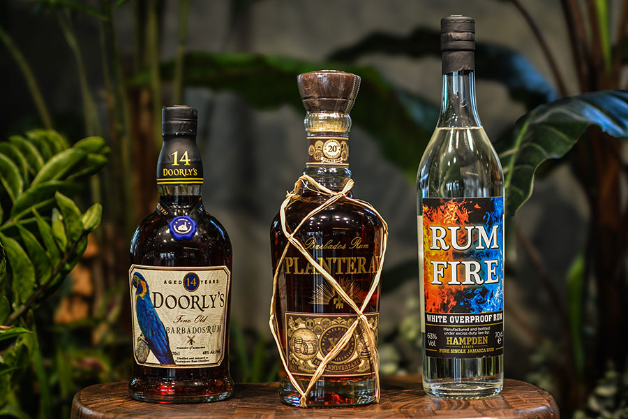 RumX awards RumX awards