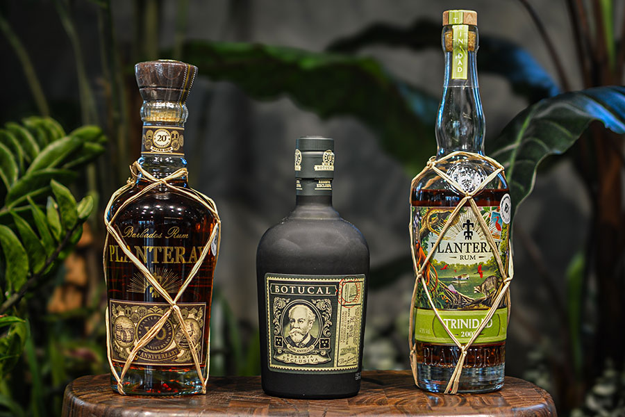 RumX awards RumX awards