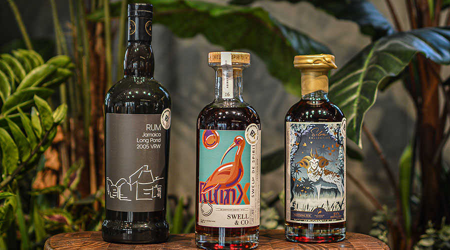 RumX awards RumX awards