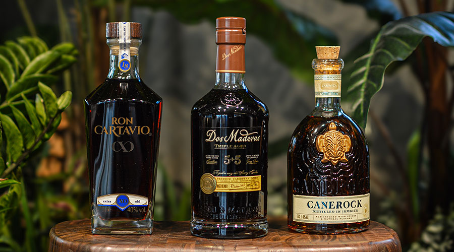 RumX awards RumX awards