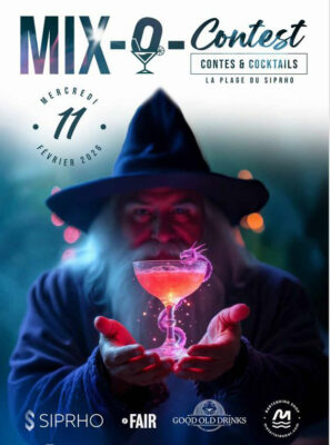 Siphro 2026 Mix O contest