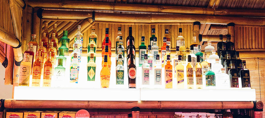 Siphro 2026 cocktail