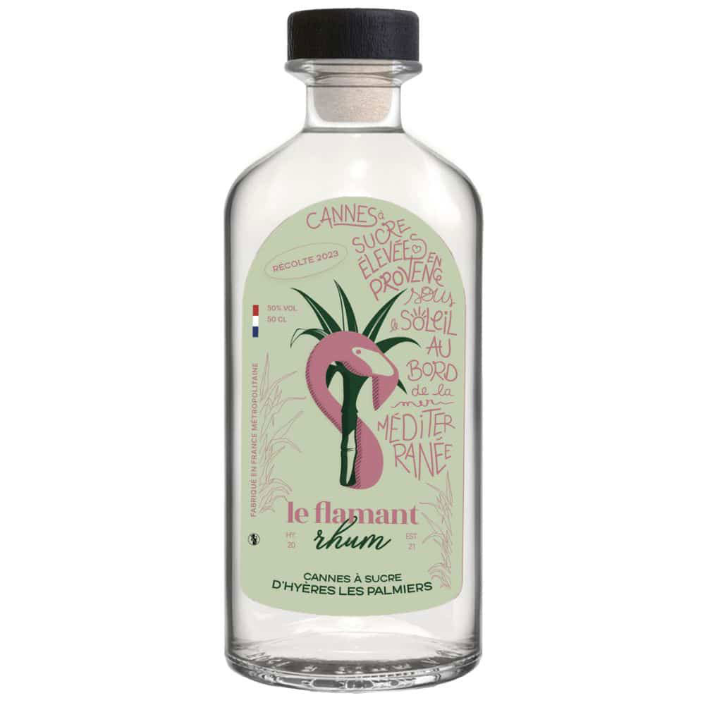 Flamant Rhum Flamant Rhum
