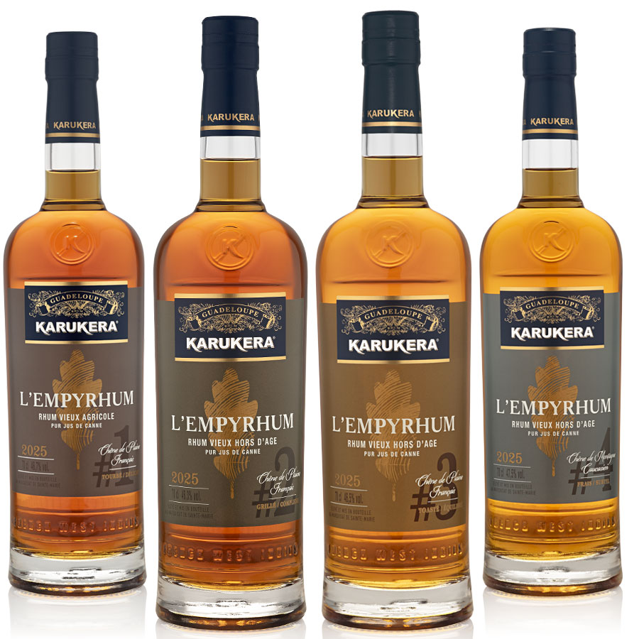 Karukera Empyrhum Karukera Empyrhum