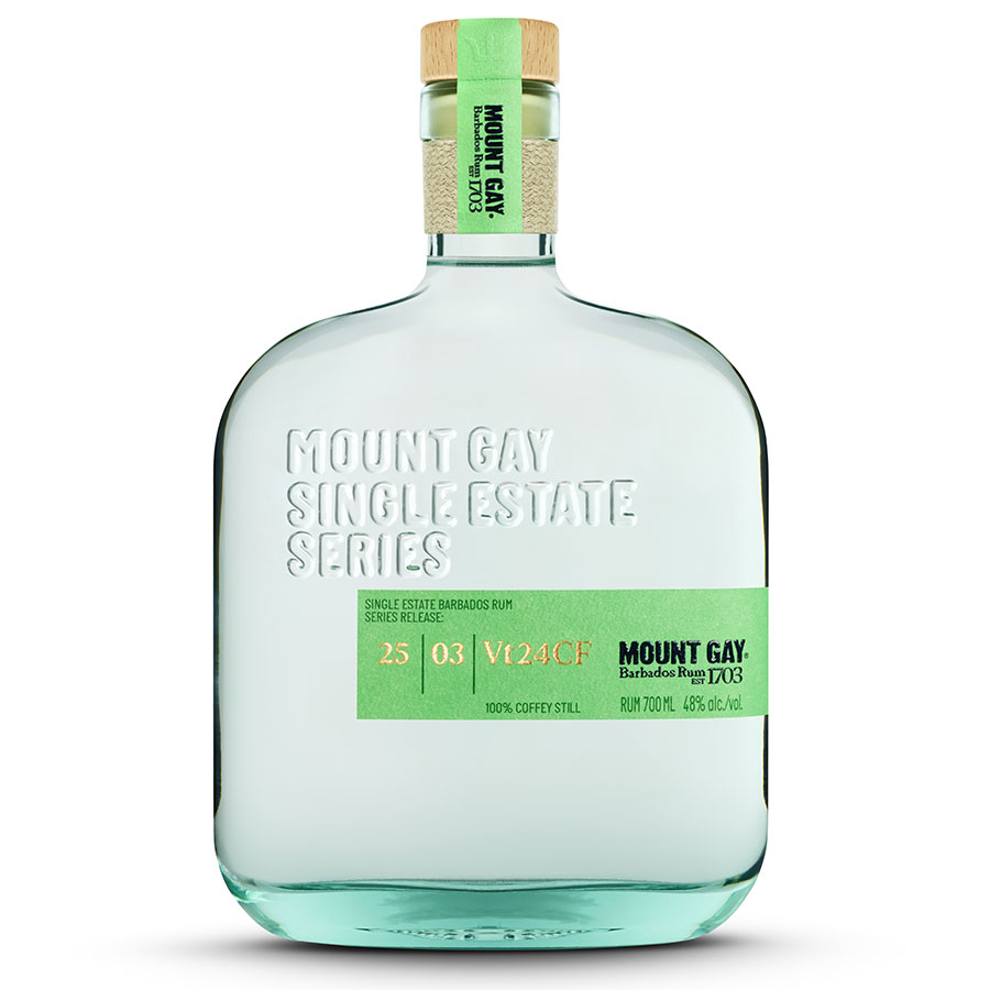 Mount gay Single Estate Release 25_03_Vt24CF - Barbade Mount gay Single Estate Release 25_03_Vt24CF - Barbade