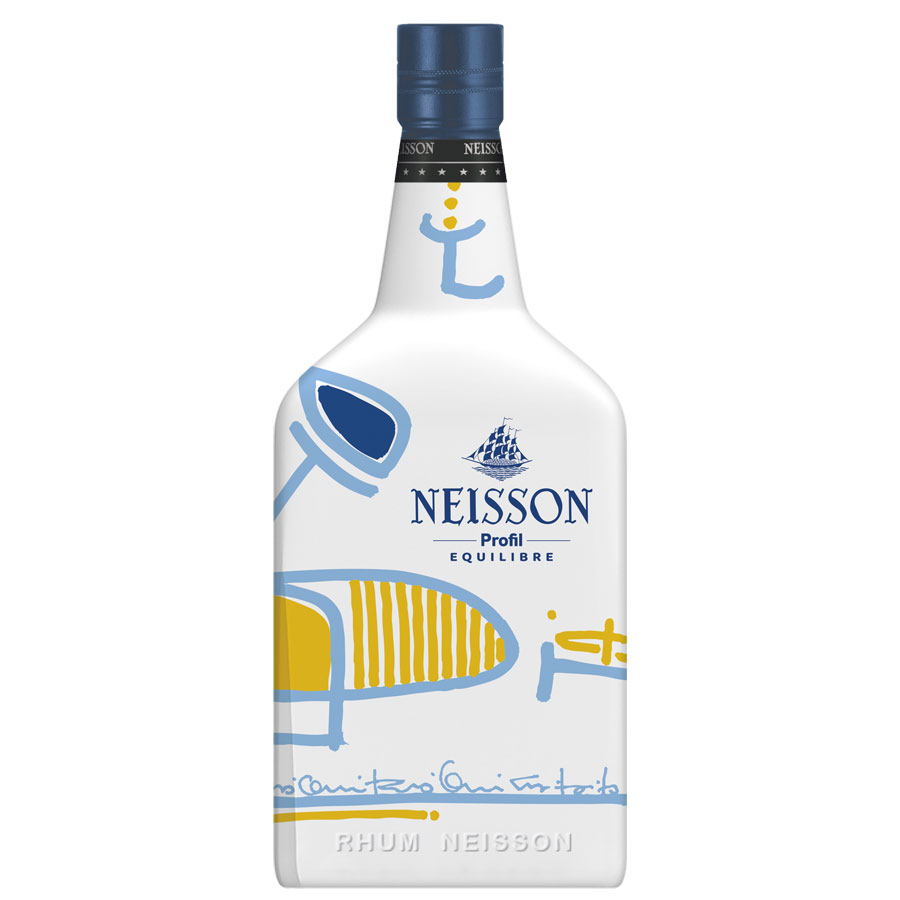 Neisson - Profil Équilibre - Martinique Neisson - Profil Équilibre - Martinique