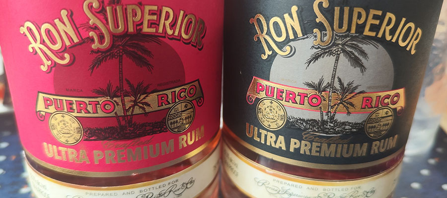 Ron Superior Ron Superior