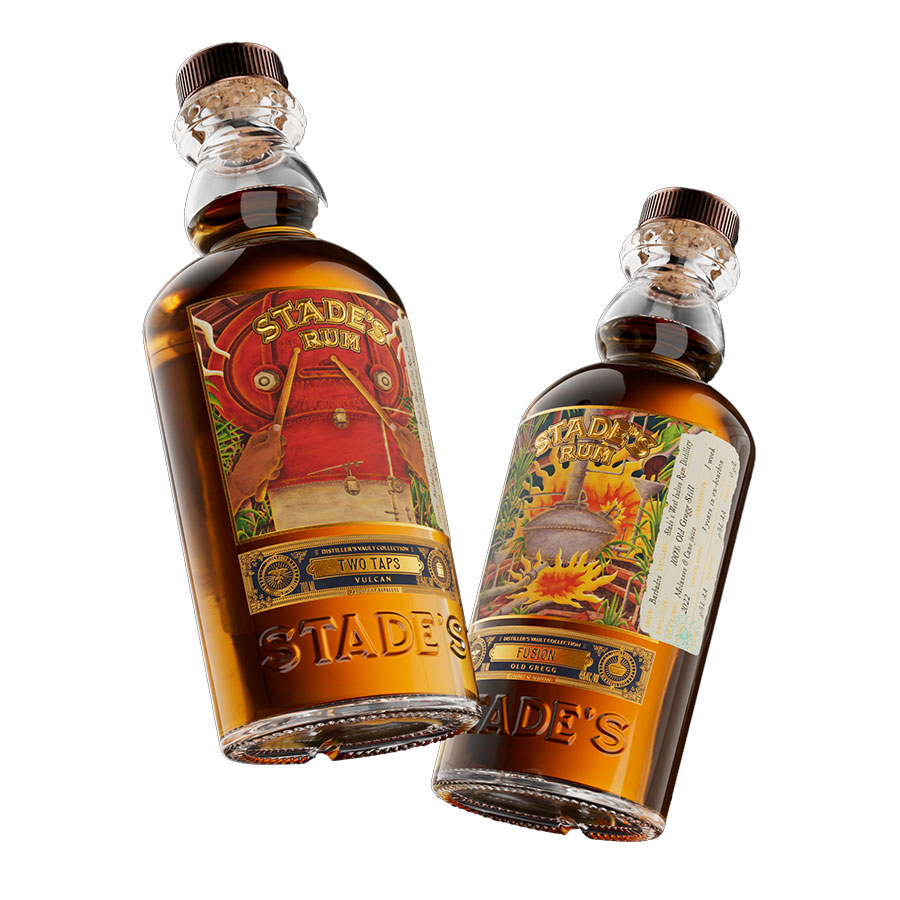 Stade's Rum Stade's Rum