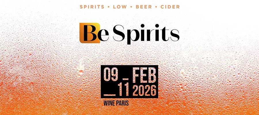 Be Spirits Paris Be Spirits Paris