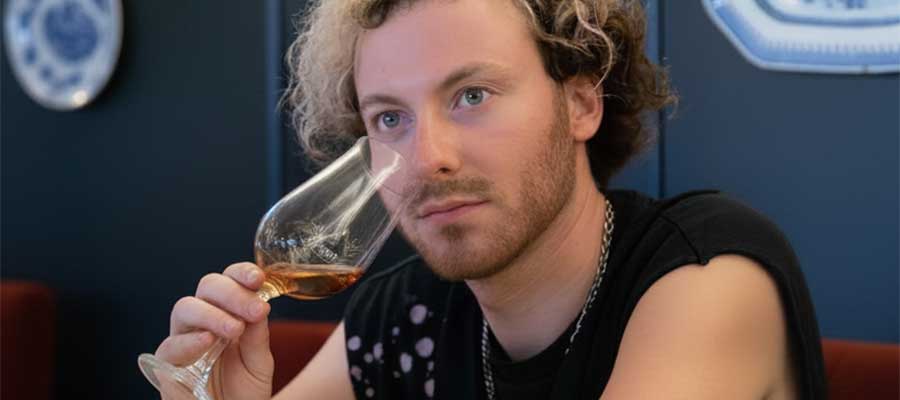 Benjamin Guthmann Benjamin Guthmann