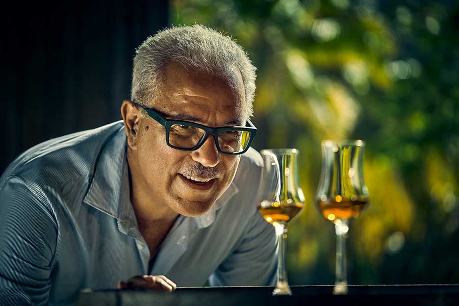 Daniel Baudin Trois Rivières La Mauny Daniel Baudin Trois Rivières La Mauny