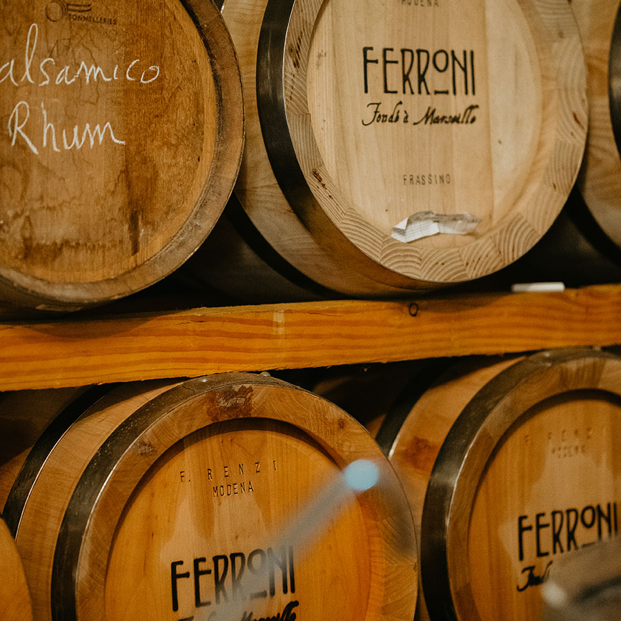 Maison Ferroni Maison Ferroni