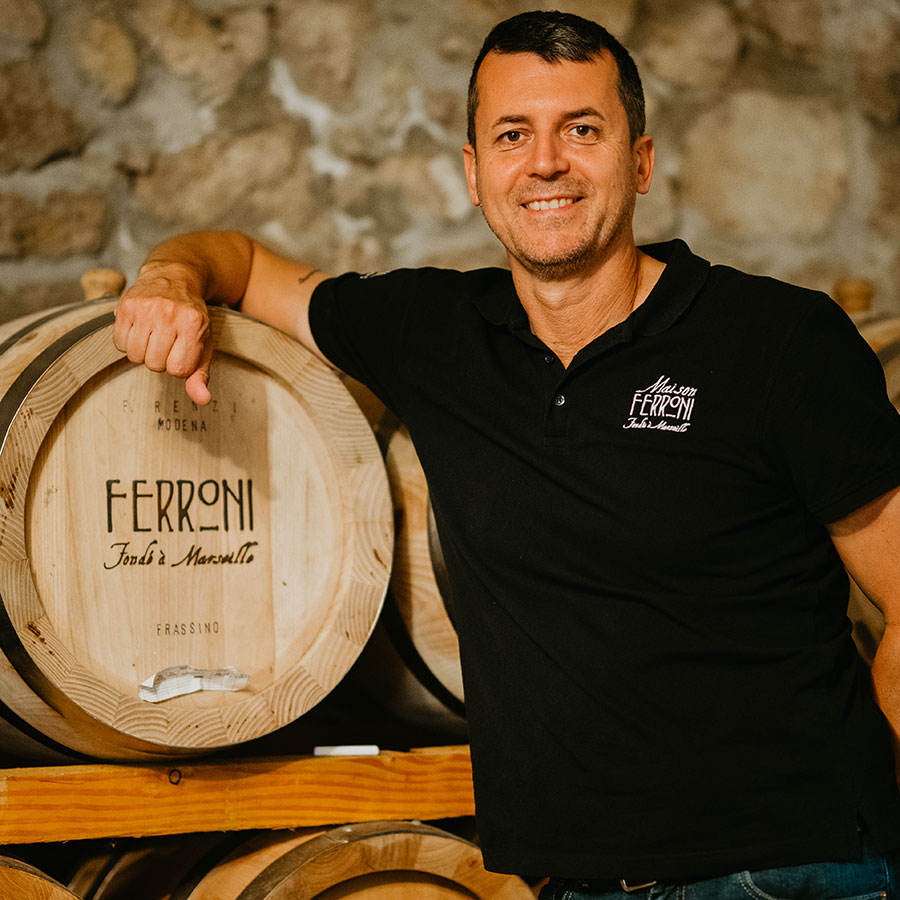 Maison Ferroni Maison Ferroni