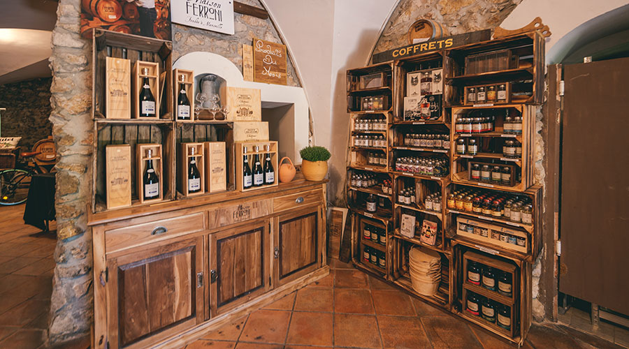 Château des Creissauds Château des Creissauds