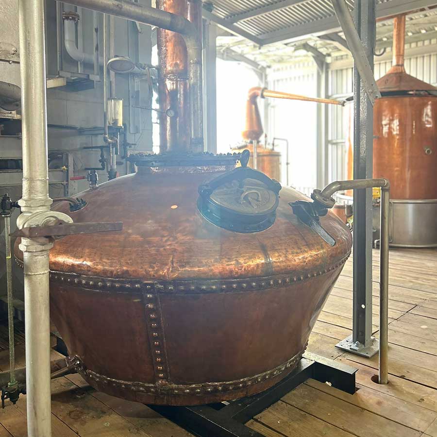 Stade’s Rum Stade’s Rum