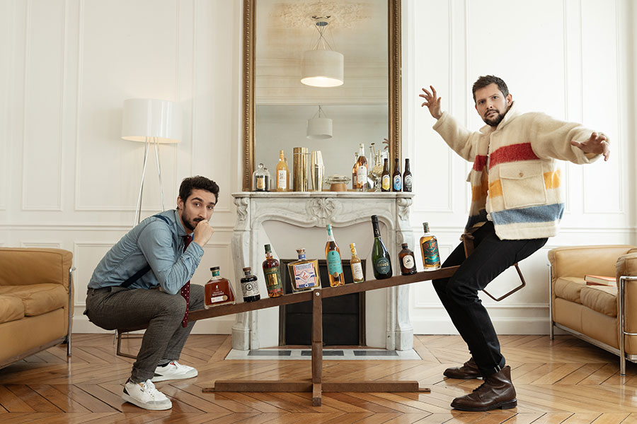 Studio Boam Studio Boam