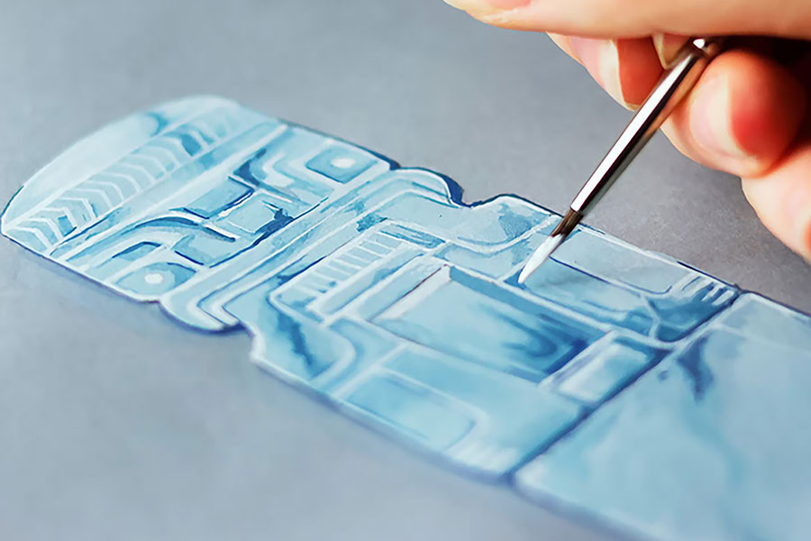 Studio Boam Studio Boam