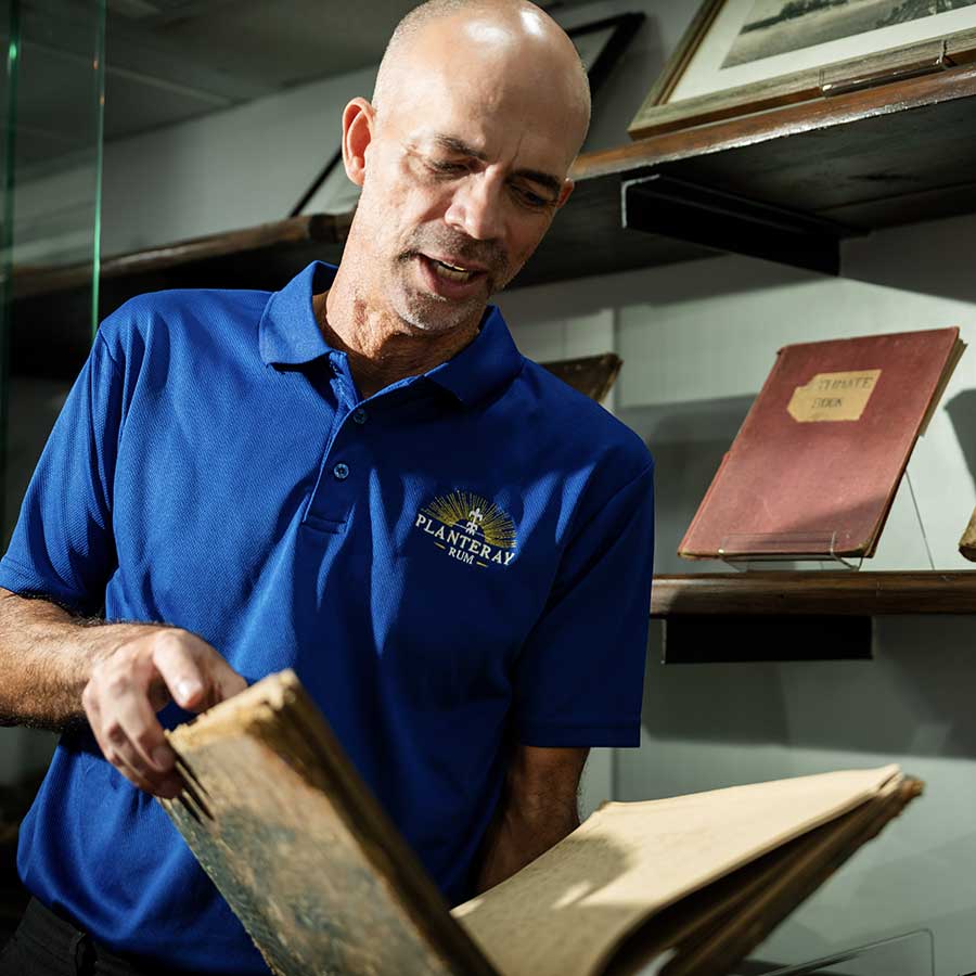 Stade’s Rum Stade’s Rum