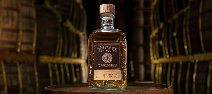 Baie des Trésors Cœur de Karakoli Baie des Trésors Cœur de Karakoli