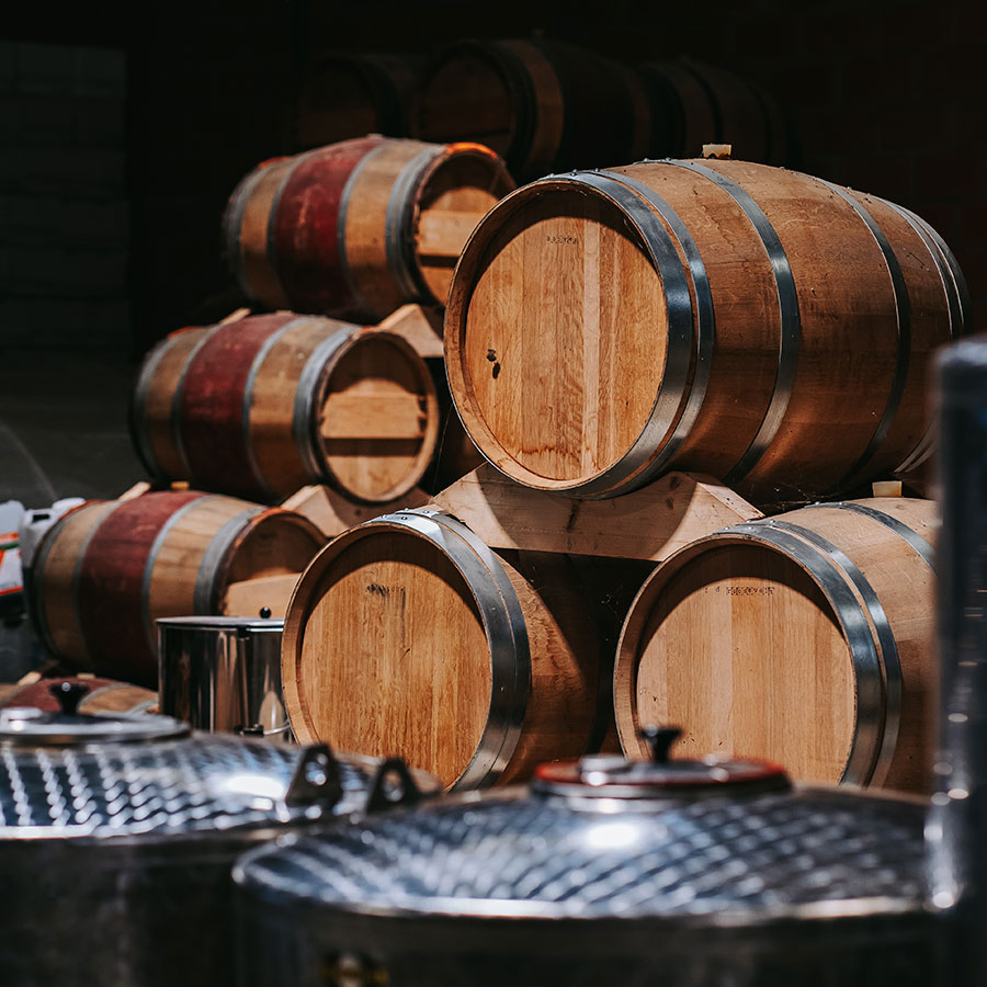 Bordeaux Distilling Company Bordeaux Distilling Company