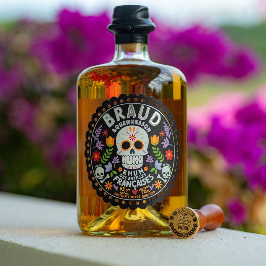 Braud & Quennesson Humo