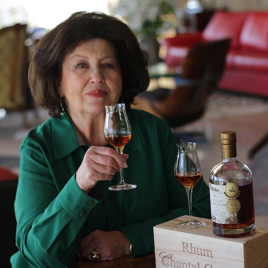 Embouteilleurs indépendants - Chantal Comte Embouteilleurs indépendants - Chantal Comte