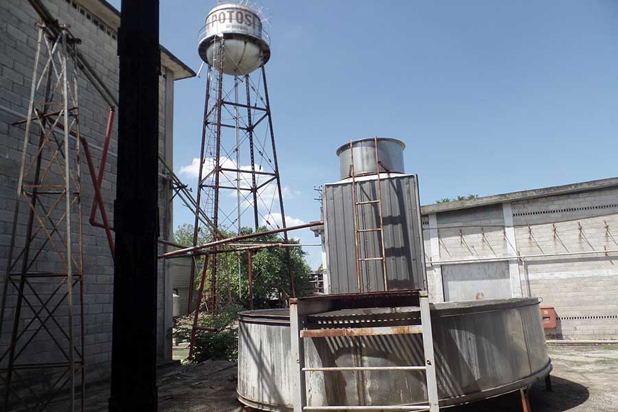 RON HUASTECO POTOSÍ RON HUASTECO POTOSÍ