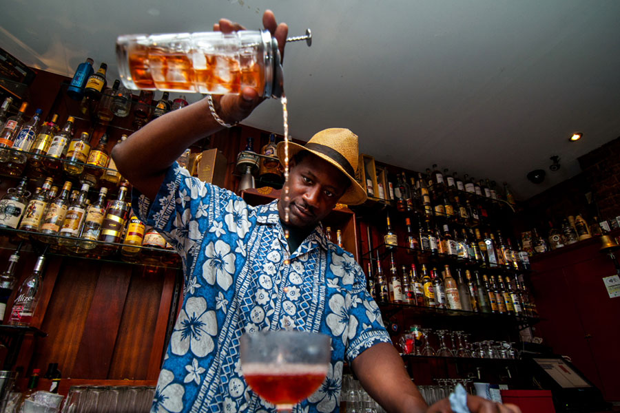 Ian Burrel Ian Burrel