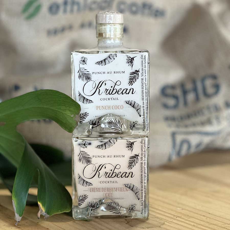 K’Ribean Cocktail K’Ribean Cocktail