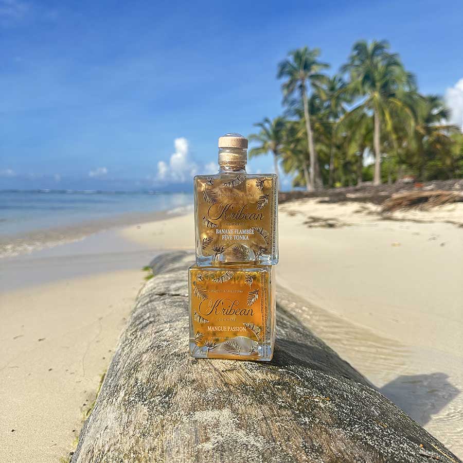 K’Ribean Cocktail K’Ribean Cocktail