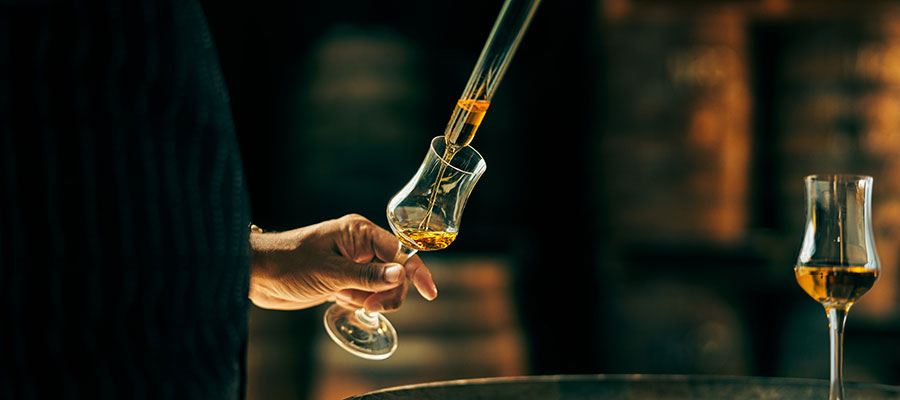 Maîtres de Chai Maîtres de Chai