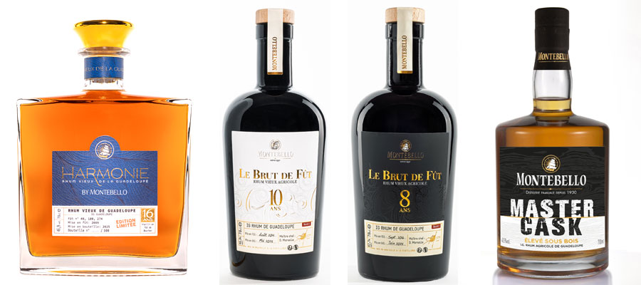 Montebello Montebello