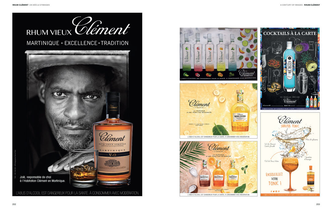 Rhum Clément Rhum Clément