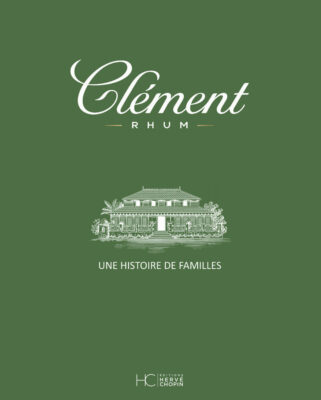 Rhum Clément Rhum Clément