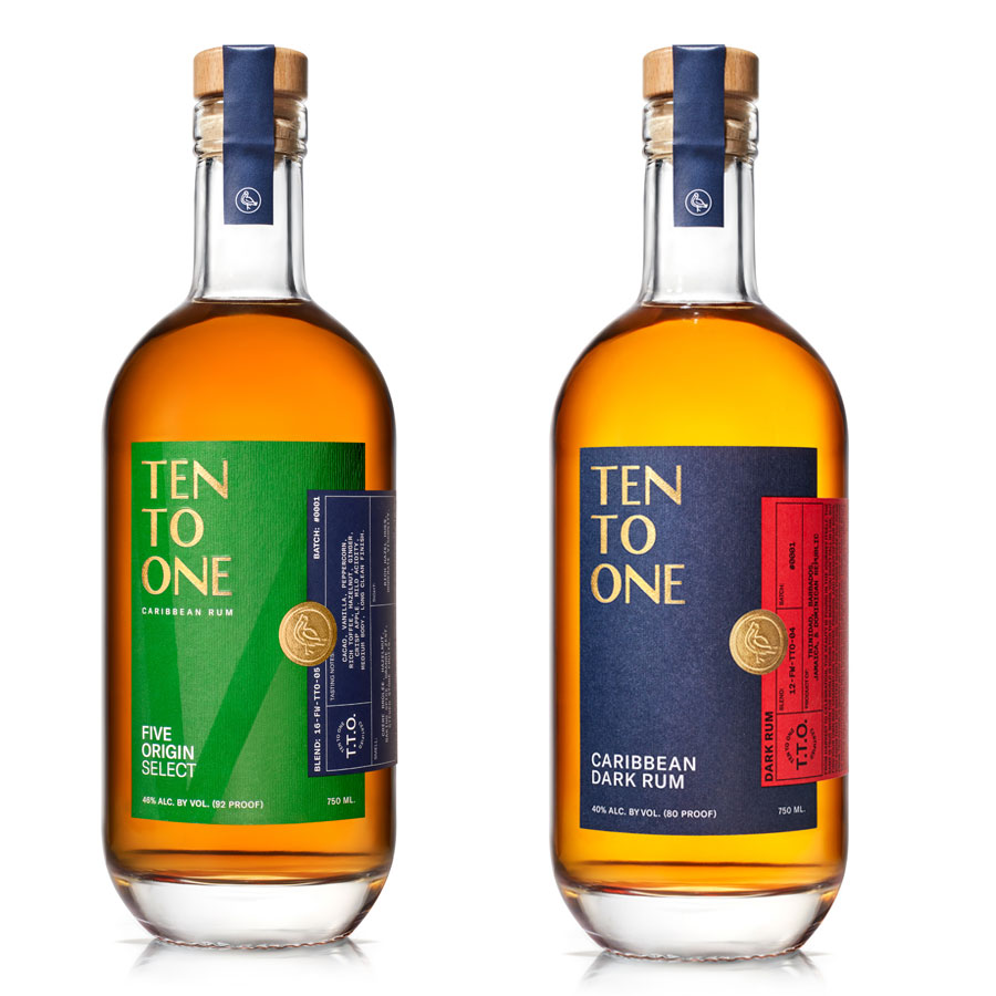 Ten To One Ten To One