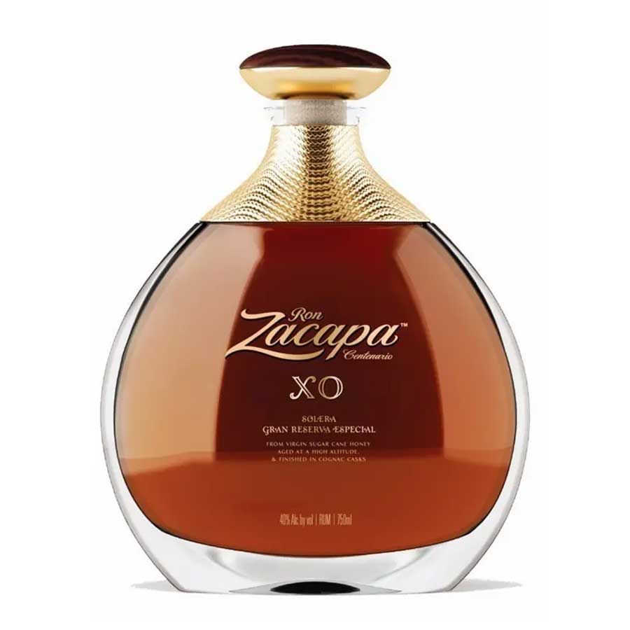 ZACAPA CENTENARIO XO