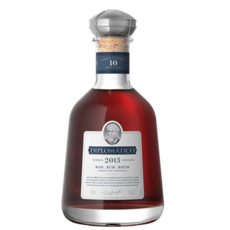 Diplomático - Single Vintage 2013