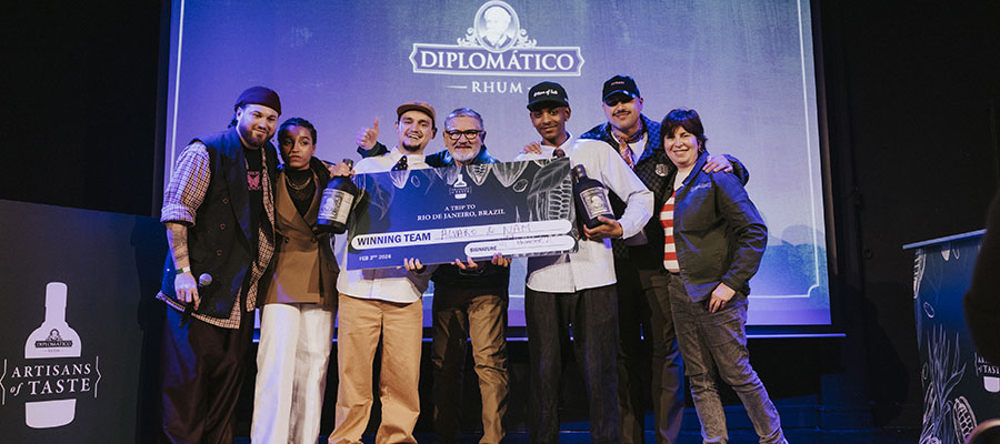 Diplomático Artisans of Taste Diplomático Artisans of Taste