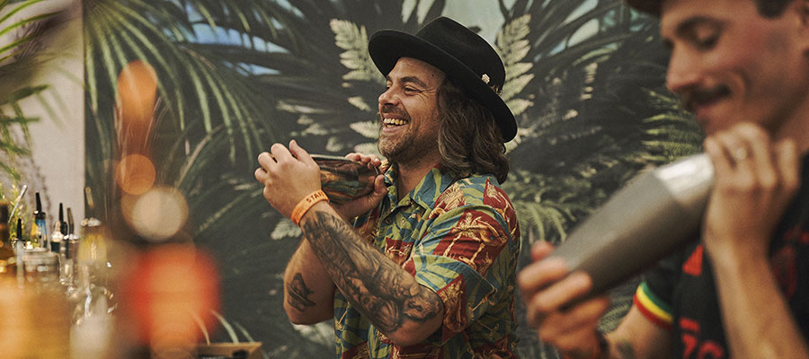 Rhum Fest Paris 2026