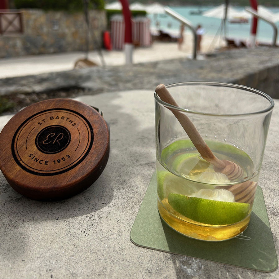 Eden Rock St-Barth Eden Rock St-Barth