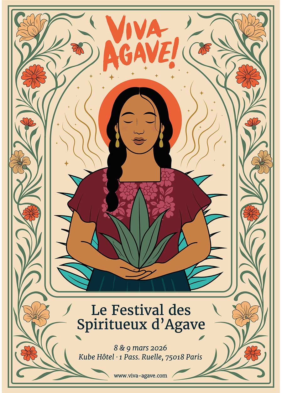 Viva Agave Viva Agave