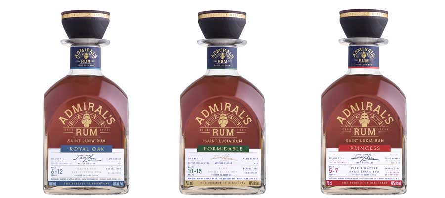 Admiral Rodney Admiral Rodney