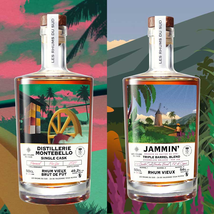 collection Guillaume de Roany collection Guillaume de Roany