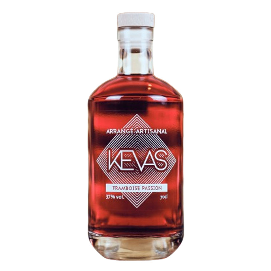 Kevas - Framboise Passion