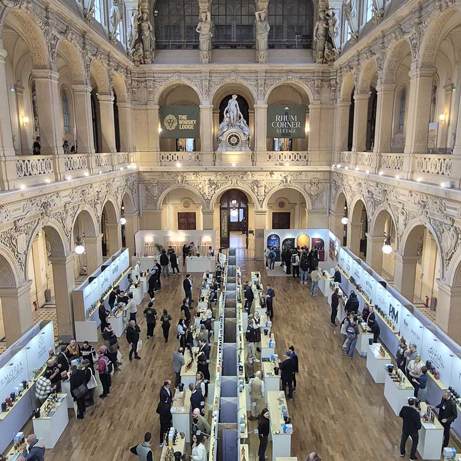 Lyon Whisky Festival 2026