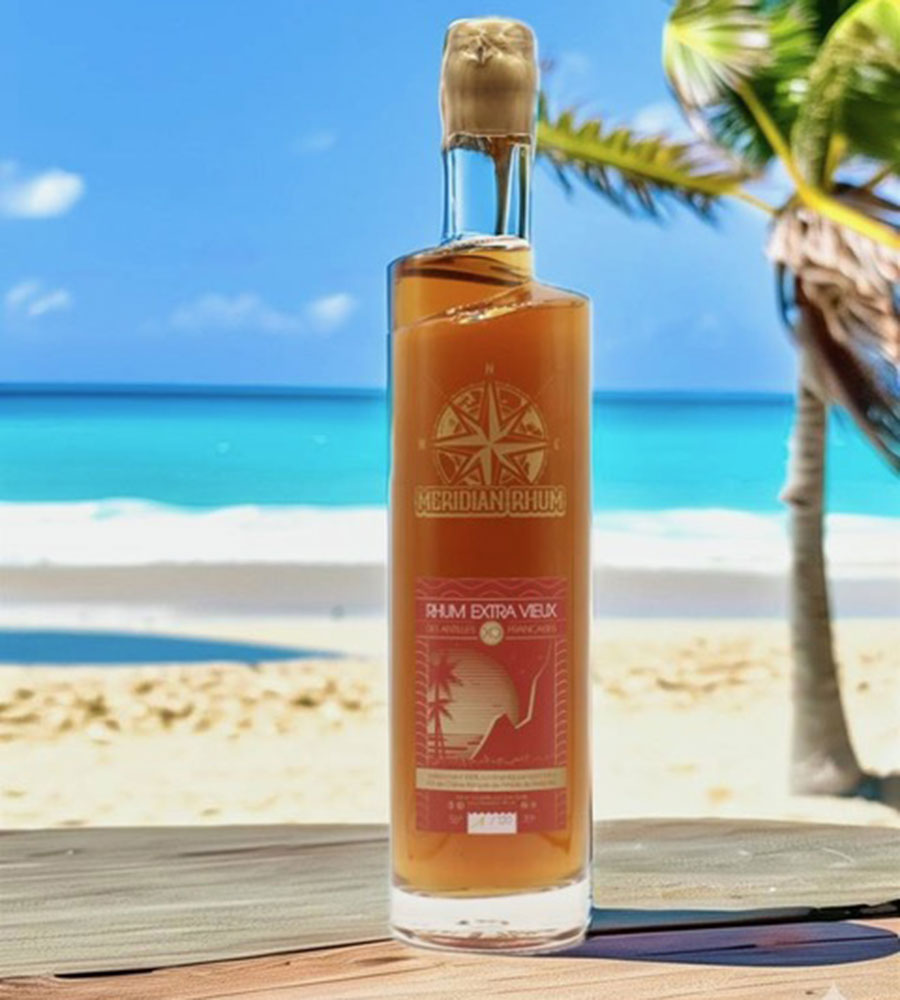 Meridian Rhum