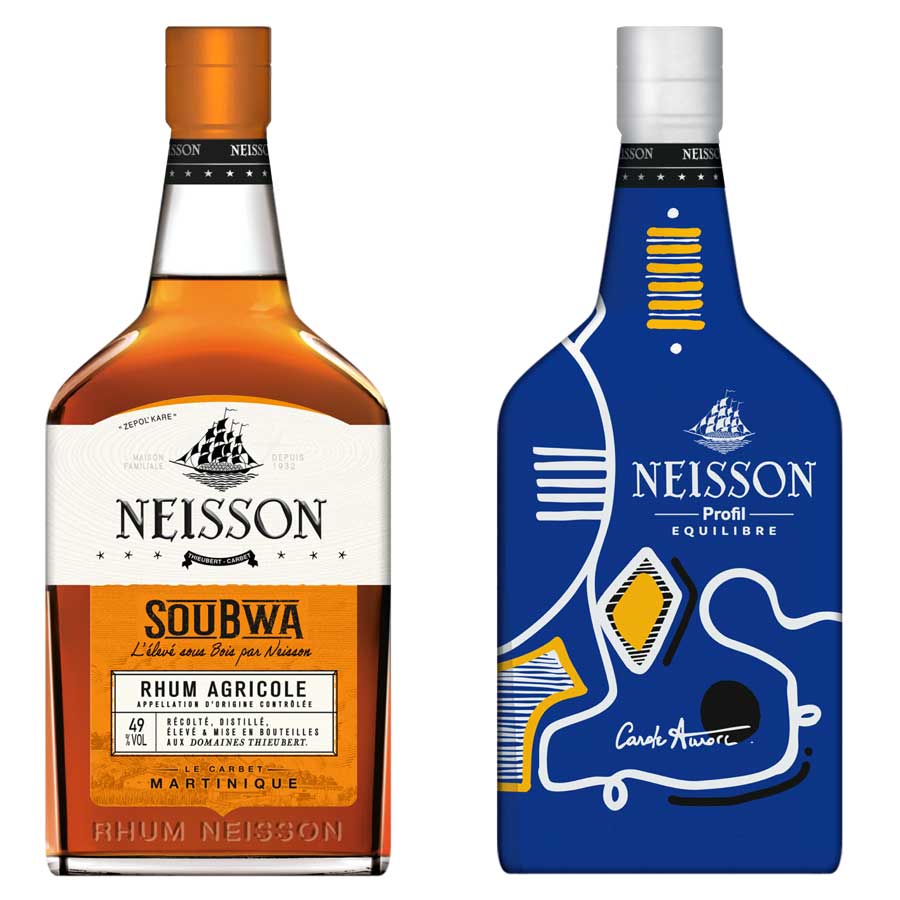 Neisson Soubwa Neisson Soubwa